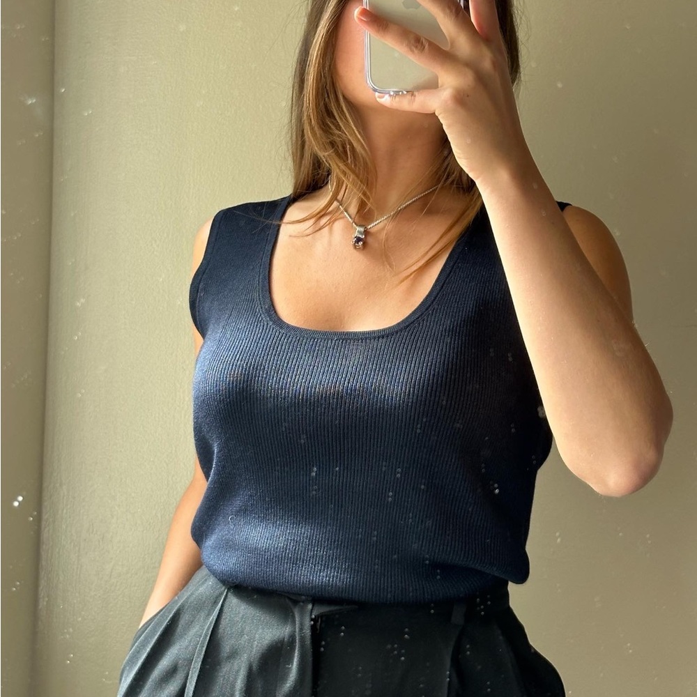 St. John top